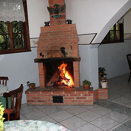 Hotel Campo Alegre Campo Alegre  Extérieur photo