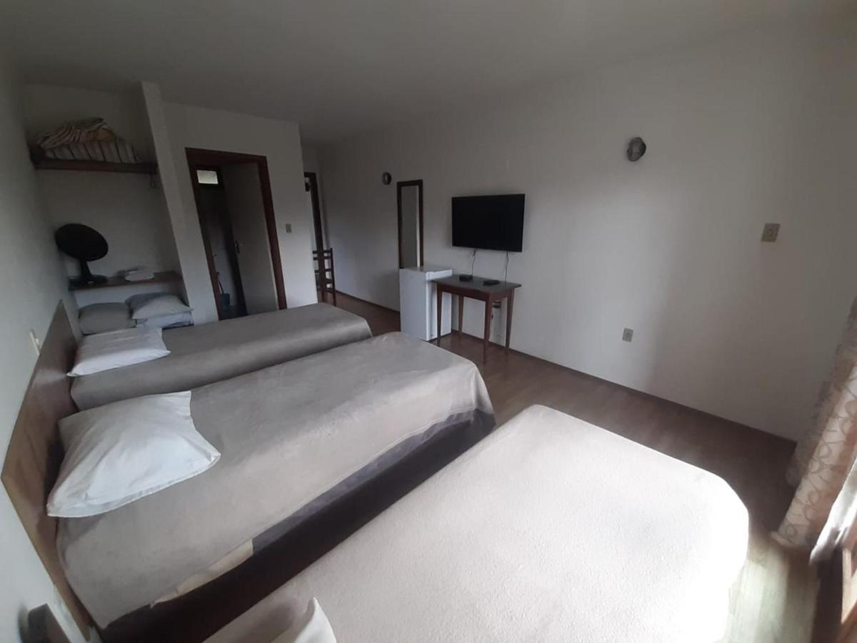 Hotel Campo Alegre Campo Alegre  Extérieur photo
