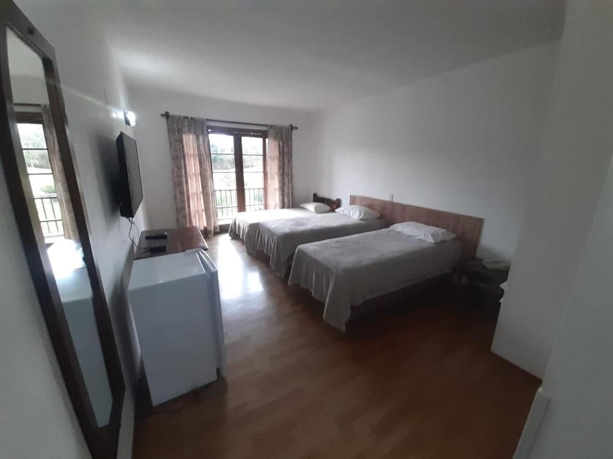 Hotel Campo Alegre Campo Alegre  Extérieur photo
